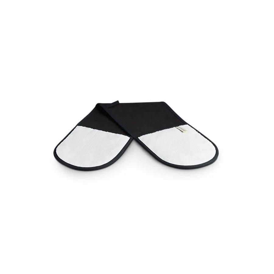 Luva Dupla de Forno LE CREUSET (89 x 20 cm - Preto), miniatura 2