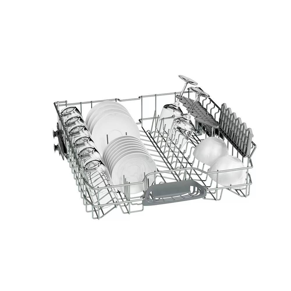 Máquina de Lavar Loiça Independente BALAY 3VS506BP (12 talheres - C - 9,5 l - Branco), miniatura 3