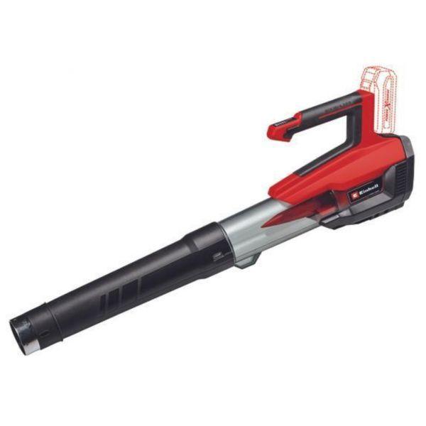 Soprador de Folhas EINHELL GP-LB 18/200 Li E-Solo (Preto/Vermelho/Prateado)
