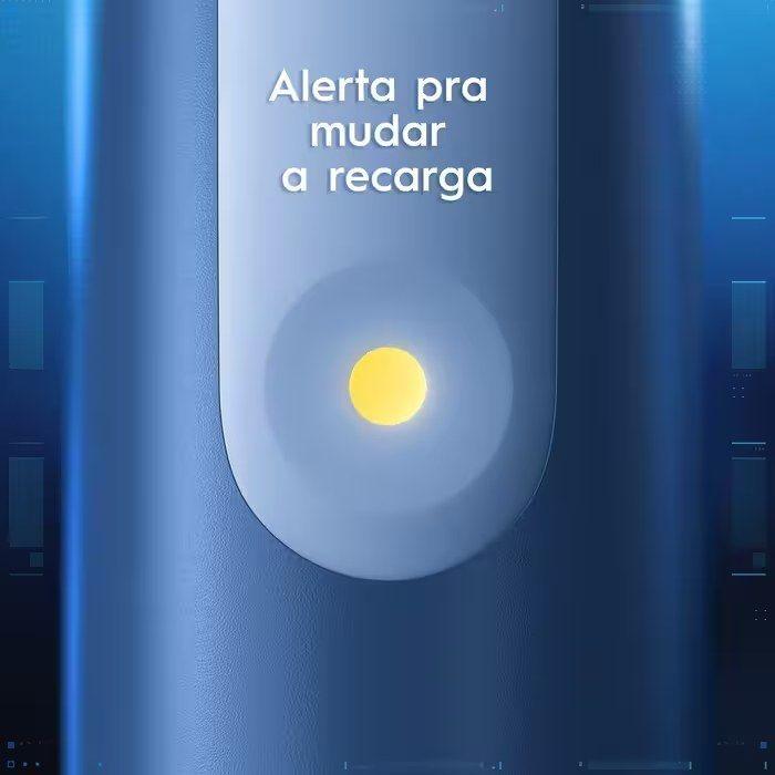 Escova de Dentes Elétrica ORAL-B iO 4 My Way (Azul), miniatura 3