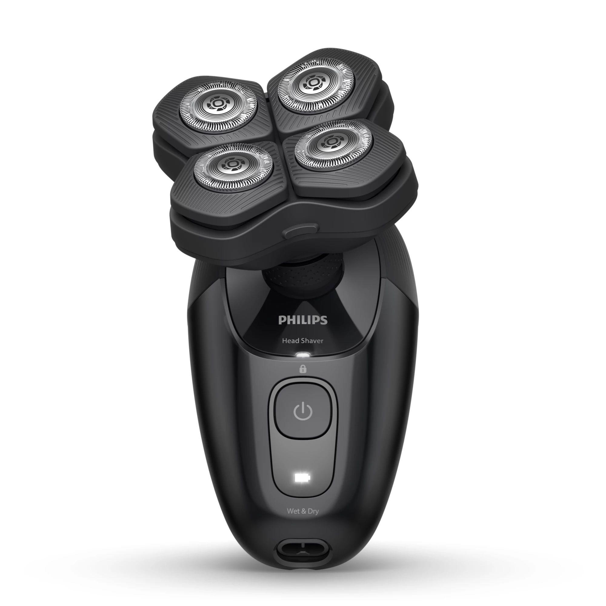 Máquina de Barbear PHILIPS HS5980/15 (Preto) — miniatura 2