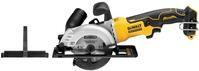 Cortadora de Betão DEWALT DCS691N-XJ (Amarelo/Preto)