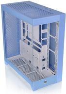 Caixa PC THERMALTAKE CTE E660 MX (Midi Tower - SPCC - 16,6 cm - Azul)