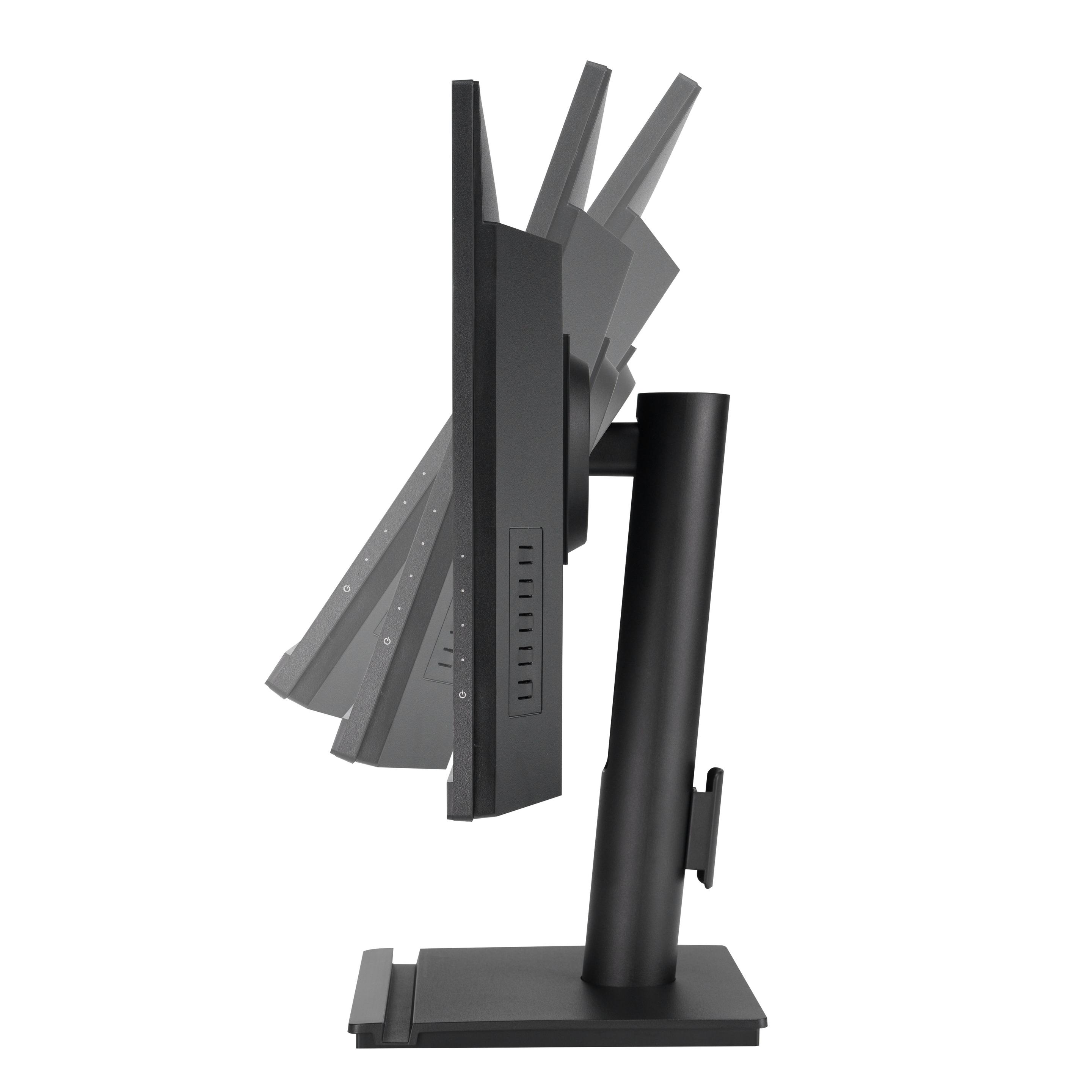Monitor ASUS VA249QGS (23,8" - IPS - 120 Hz - Preto) — miniatura 12