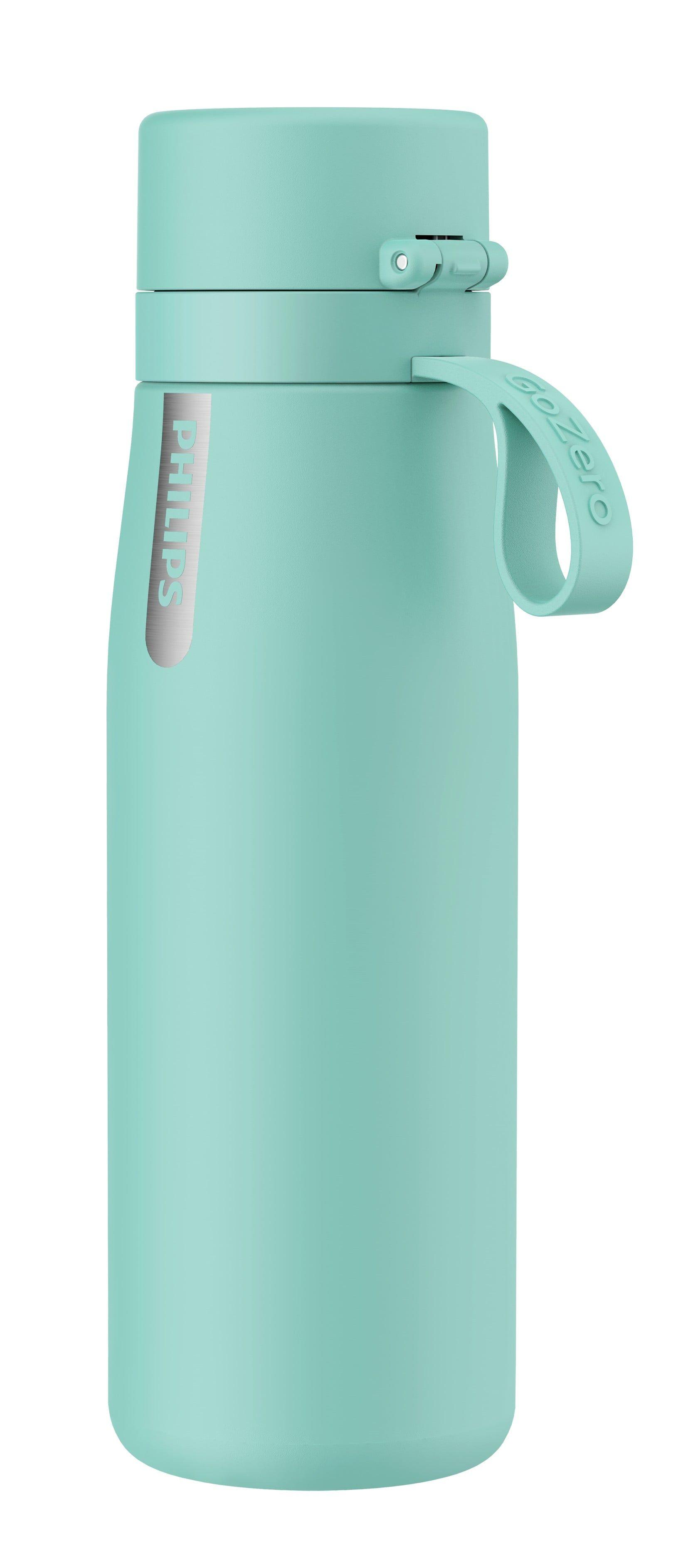 Garrafa Térmica PHILIPS AWP2662CE/10 (Aço inoxidável 18/8 - 10,9 cm - Menta)