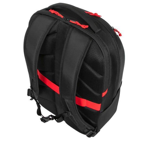 Mochila para Jogos TARGUS Strike II TBB639GL (500D Guc - 43,9 cm - Altura 51 cm - Preto), miniatura 5