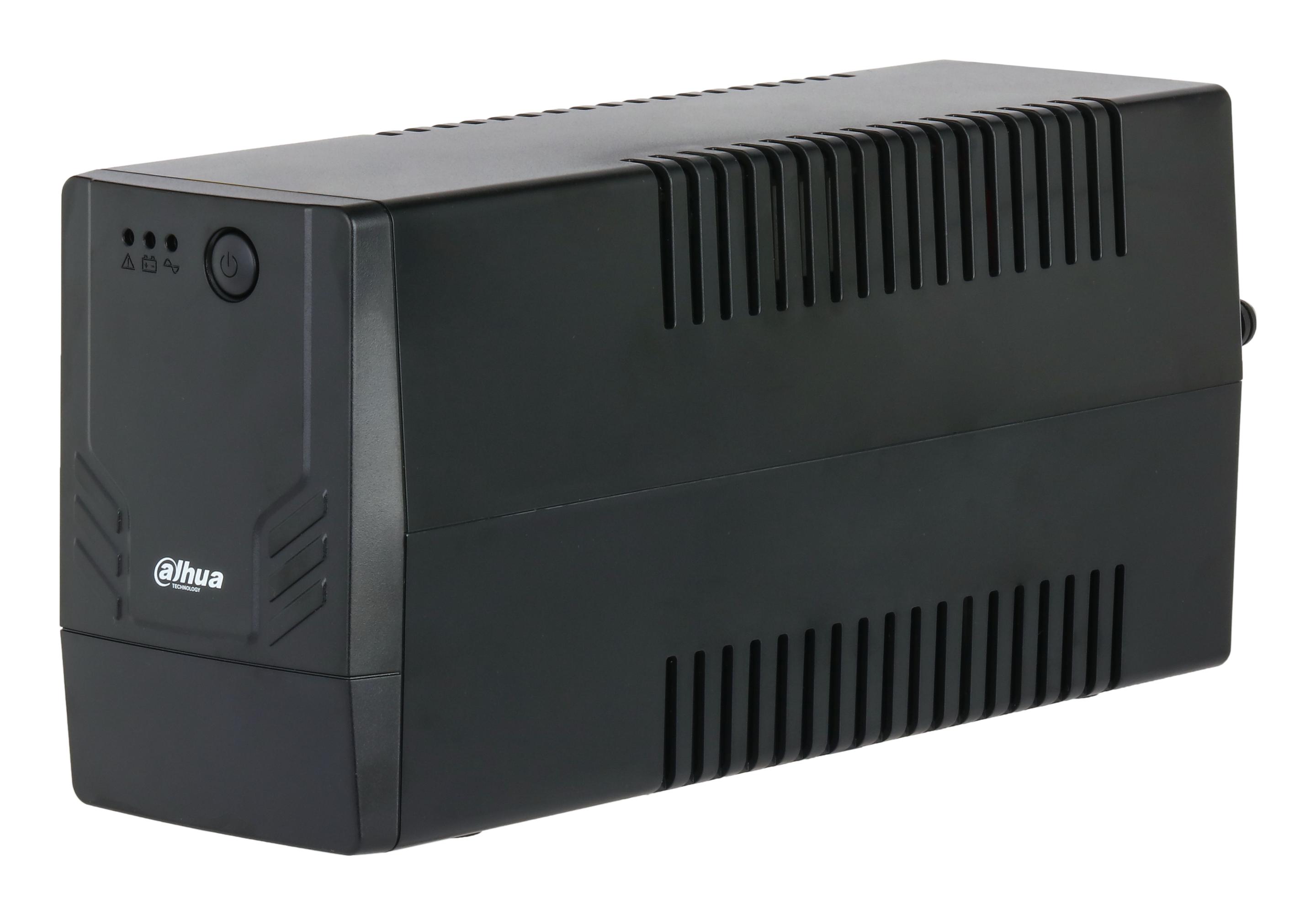UPS DAHUA PFM3350-600 (Preto), miniatura 2