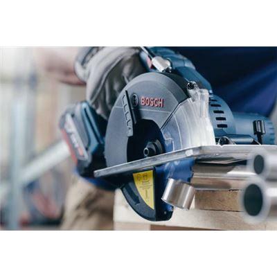 Disco de Serra Circular BOSCH EXPERT 2608644533 (160 mm - 40 dentes - para Aço Inoxidável), miniatura 2