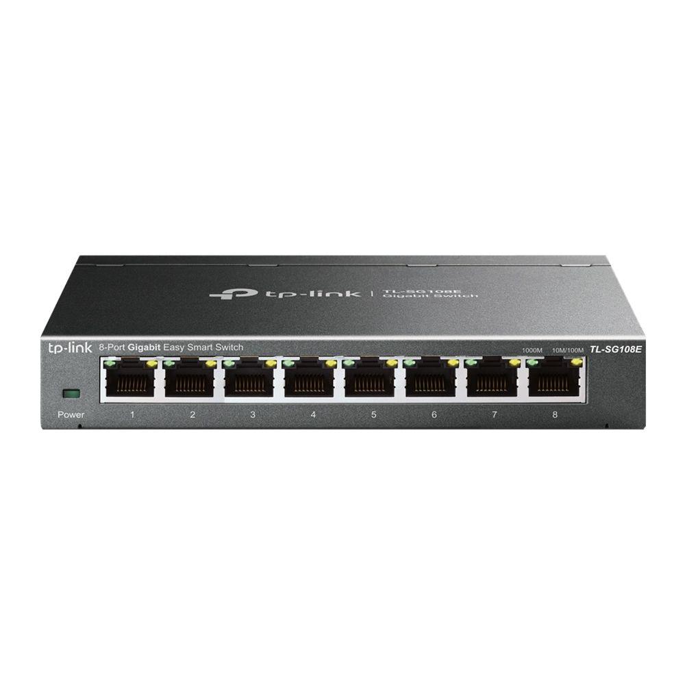 Switches Smart Managed