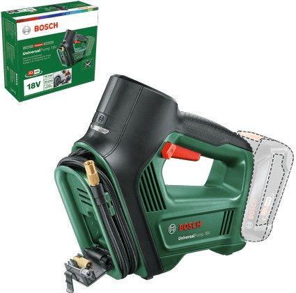 Compressor de Ar BOSCH UniversalPump 18V (Verde) — miniatura 3