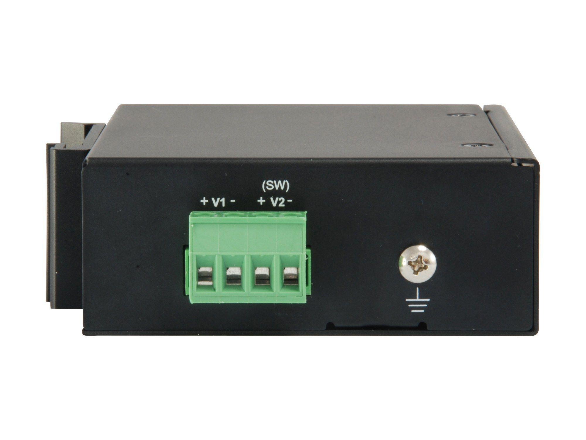 Conversor de Rede LEVELONE IGC-0101 (Gigabit Ethernet - 10, 100, 1000 Mbit/s) — miniatura 5