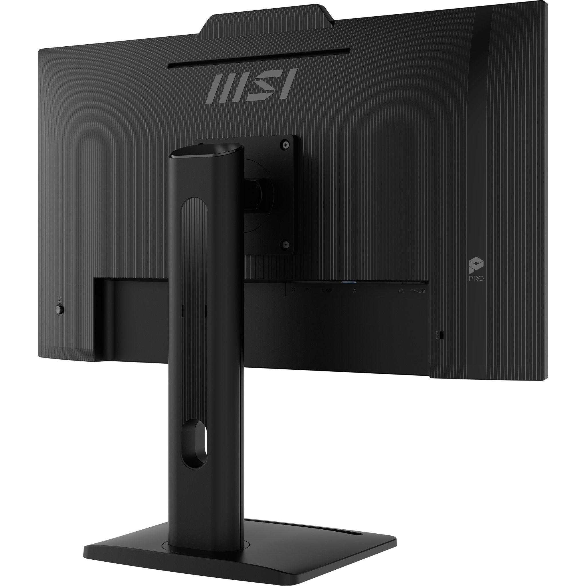 Monitor MSI PRO MP272PMG (27" - IPS - 120 Hz - Preto) — miniatura 10