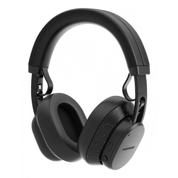 Auscultadores FAIRPHONE Fairbuds XL (Binaural - Bluetooth 5.1 - Circum-aural - Preto), miniatura 5