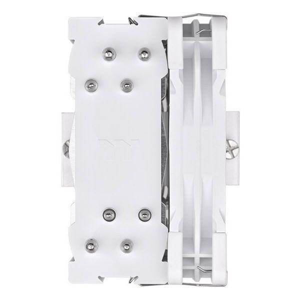 Dissipador de CPU THERMALTAKE UX400 ARGB Sync (Alumínio - RGB - Branco), miniatura 4