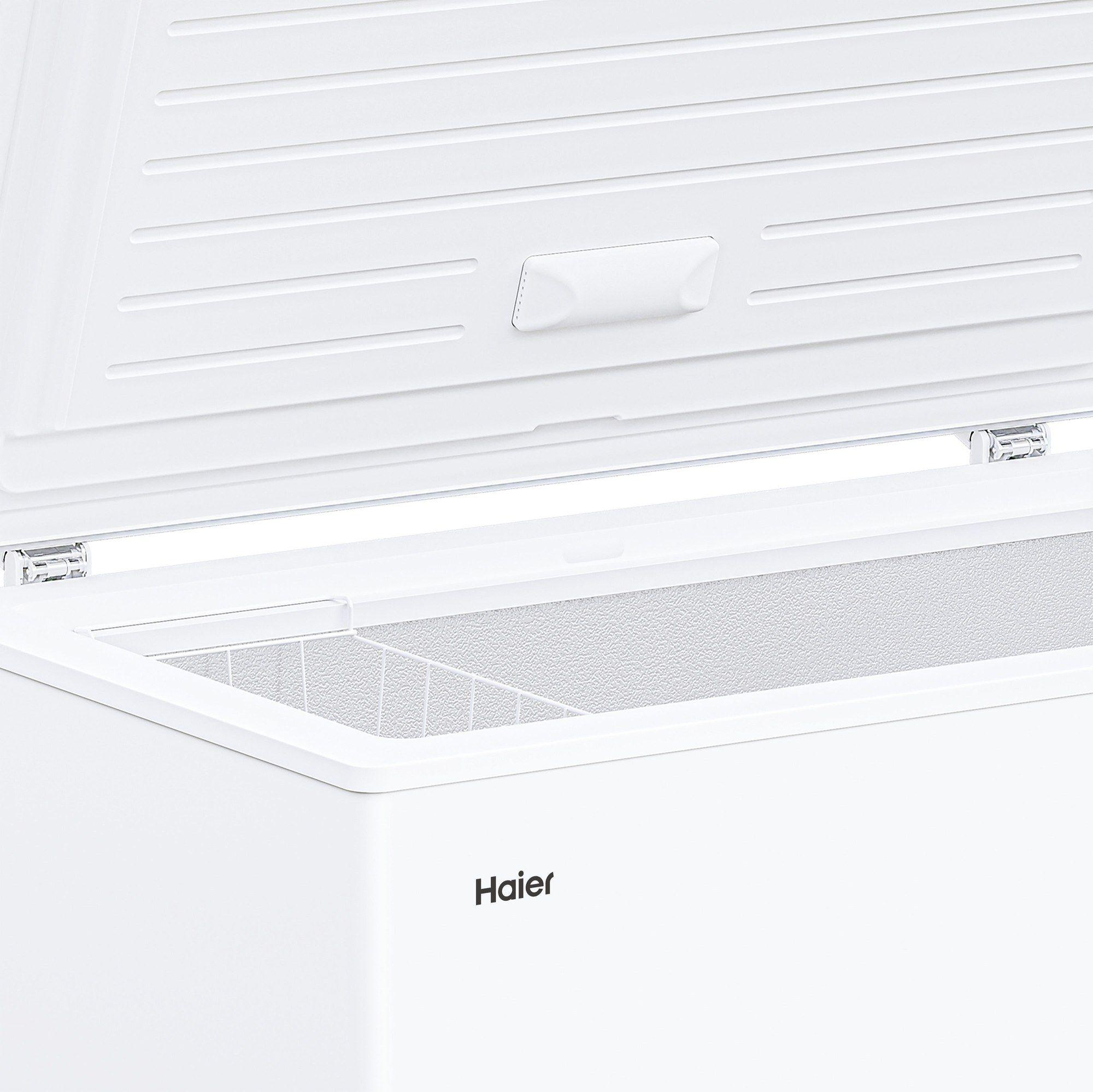 Arca Horizontal Independente HAIER HCE200D (Altura 84,5 cm - 85 cm - 92 cm - Branco) — miniatura 6