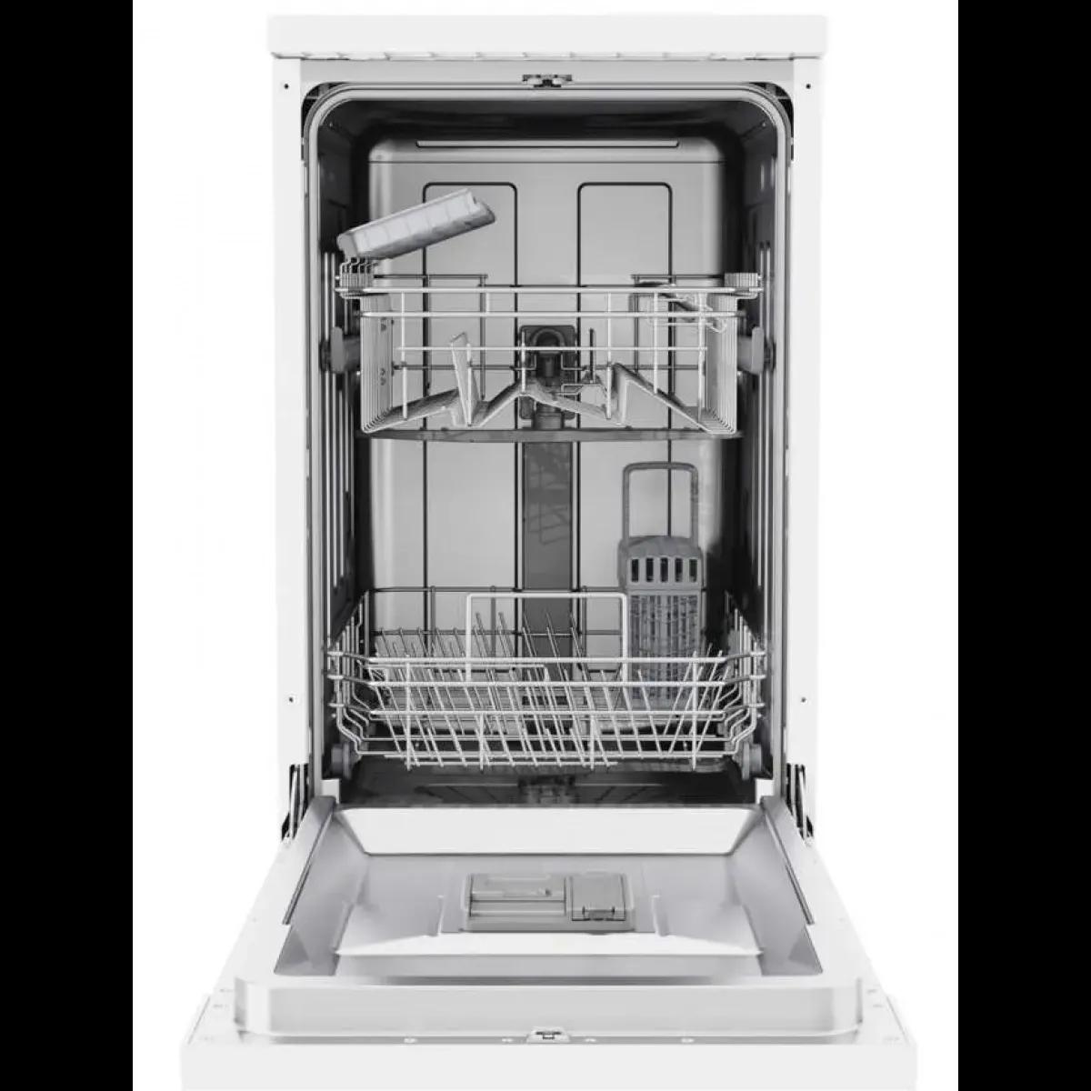 Máquina de Lavar Loiça ARTICA WASHLINE45EB (10 talheres - 49 dB - Altura 84,5 cm - Branco), miniatura 2