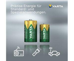 Pilhas Recarregáveis VARTA Recharge Accu Power HR20 (D - 3.000 mAh - 1,2 V - Pack de 2), miniatura 5