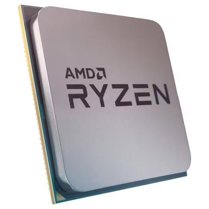 Processador AMD Ryzen 7 5700 (AM4 - 8 núcleos - 3,7 GHz) — miniatura 3