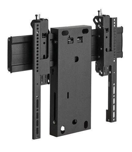 Suporte de Parede para Videowall VOGEL'S PFW6706 (Parede - Preto)