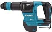 Martelo Demolidor MAKITA DHK180Z (368 mm - Azul/Preto), imagem 1