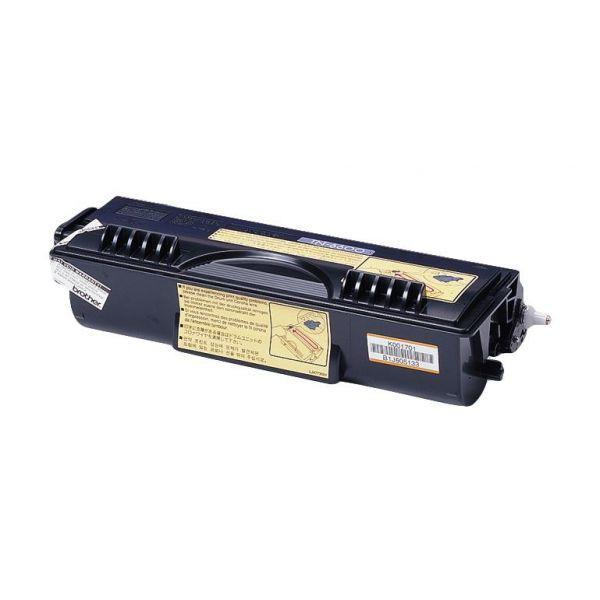 Toner BROTHER TN6600 (6000 páginas - Preto), miniatura 2