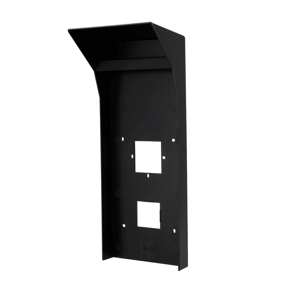 Suporte de Montagem em Superfície UNIVIEW UV-EP-SC3 (Controlo de Acesso UV-OET-213H - Viseira para Chuva)