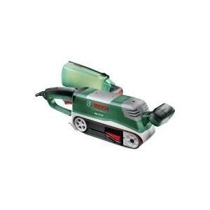 Lixadora de Cinta BOSCH PBS 75 AE Set (Verde e Cinzento), imagem 1