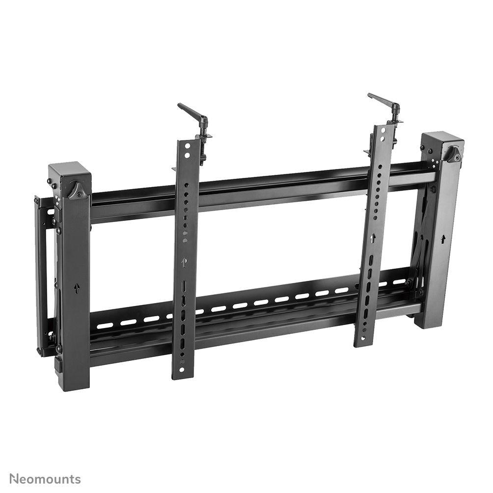 Suporte de Parede para TV NEOMOUNTS LED-VW2000BLACK (32–75" - VESA 600 x 400 mm - Preto), miniatura 4