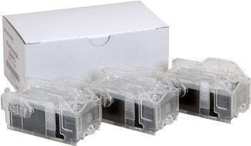 Conjunto de Cassetes de Agrafos LEXMARK 25A0013 (15 000 Agrafos)
