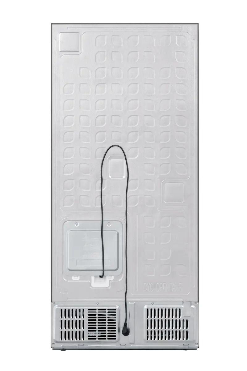 Frigorífico Americano Independente HISENSE RQ5P470SAFD (483 l - ConnectLife - 178,5x79,4x69,8 cm - Preto), miniatura 6