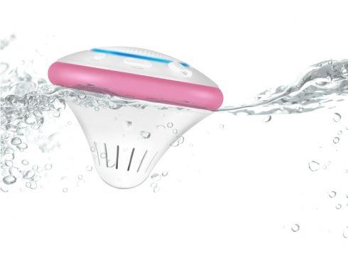 Coluna Portátil CONCEPTRONIC CLLWAPROSPKP (3 W - Bluetooth sem fios, USB - Rosa e Branco), miniatura 2