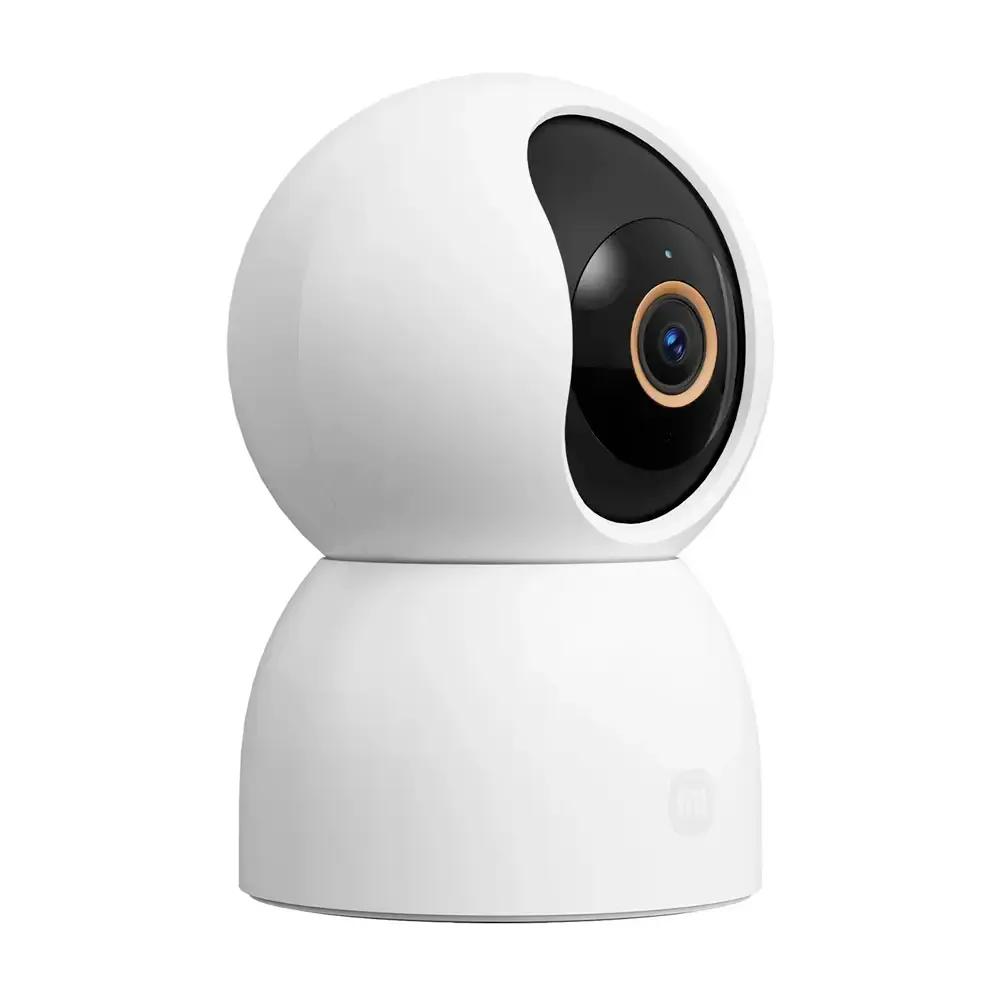 Câmara de Segurança XIAOMI Smart Camera C500 (Interior - 6 MP - 3200 x 1800 píxeis - Branco) — miniatura 3