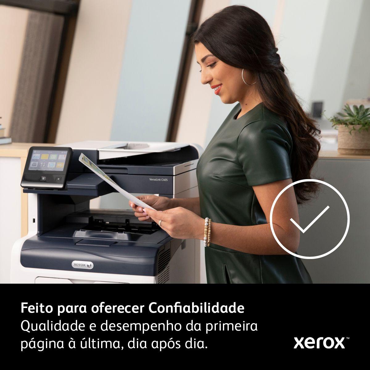 Toner XEROX 106R04081 (31400 páginas - Preto), miniatura 2