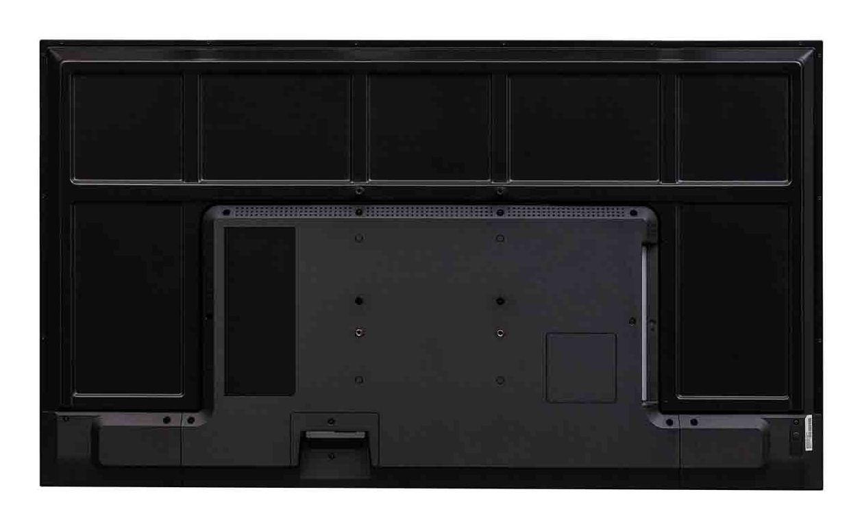 Monitor LG 65UL3Q-E (65" - ADS - 60 Hz - Preto) — miniatura 7