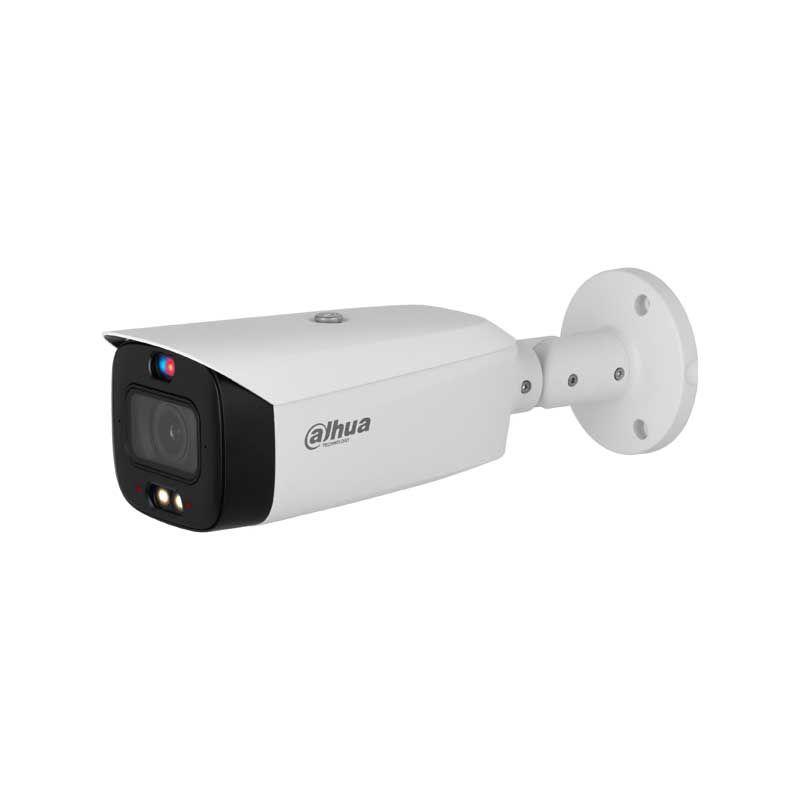 Câmara IP Bullet DAHUA DH-IPC-HFW3849T1P-ZAS-PV (IP67 - 8 MP - 12 V CC, PoE), miniatura 3