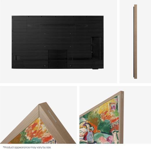 Televisão HISENSE TV 65S7S (65" - QLED - 4K Ultra HD - Preto), miniatura 2