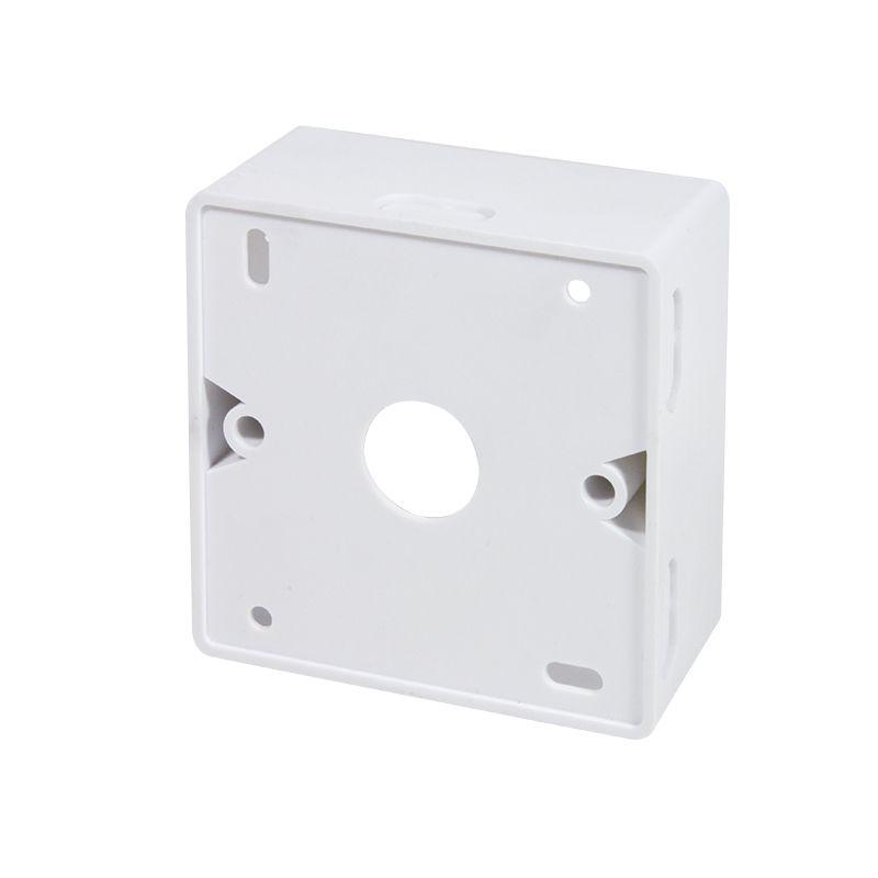 Tomada de Rede Embutida LOGILINK NP0039A (Branco), miniatura 5