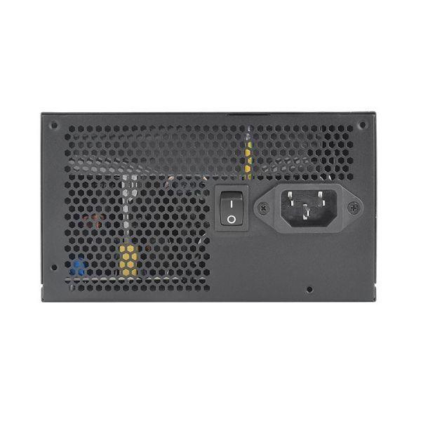 Fonte de Alimentação THERMALTAKE Smart W3 700W (700 W - 80 PLUS - Não modular - Preto), miniatura 5