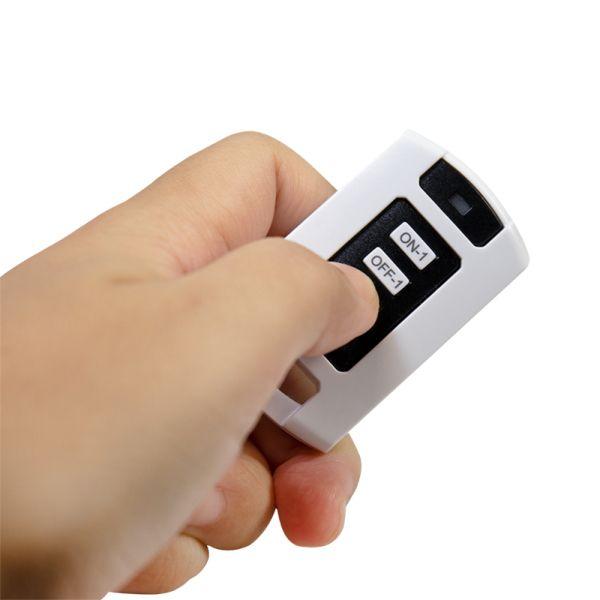 Régua de Tomadas LOGILINK LPS402 (1,5 m - CEE 7/3 - Branco), miniatura 4