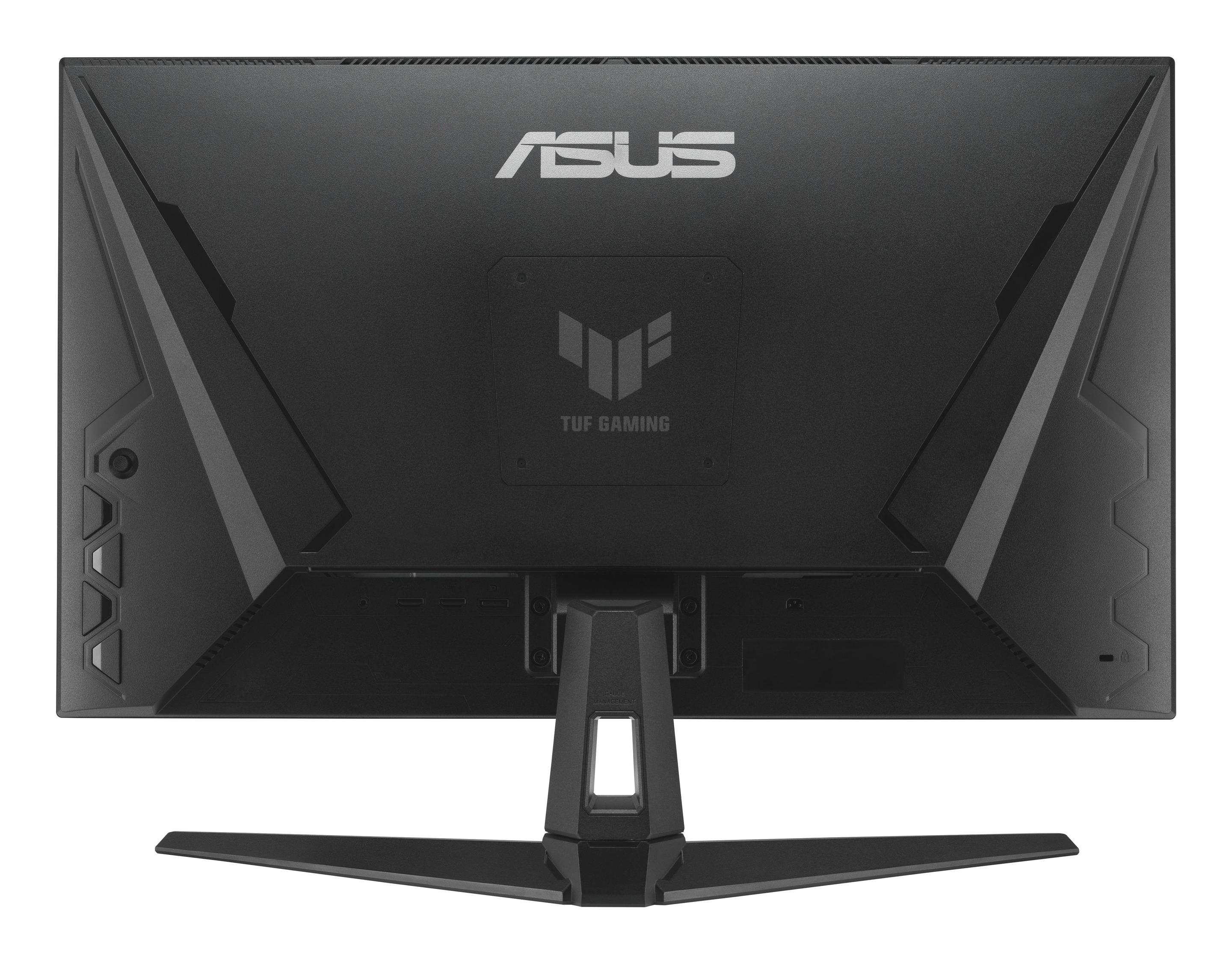 Monitor ASUS TUF Gaming VG27AQM5A (27" - Fast IPS - 300 Hz - Preto) — miniatura 5