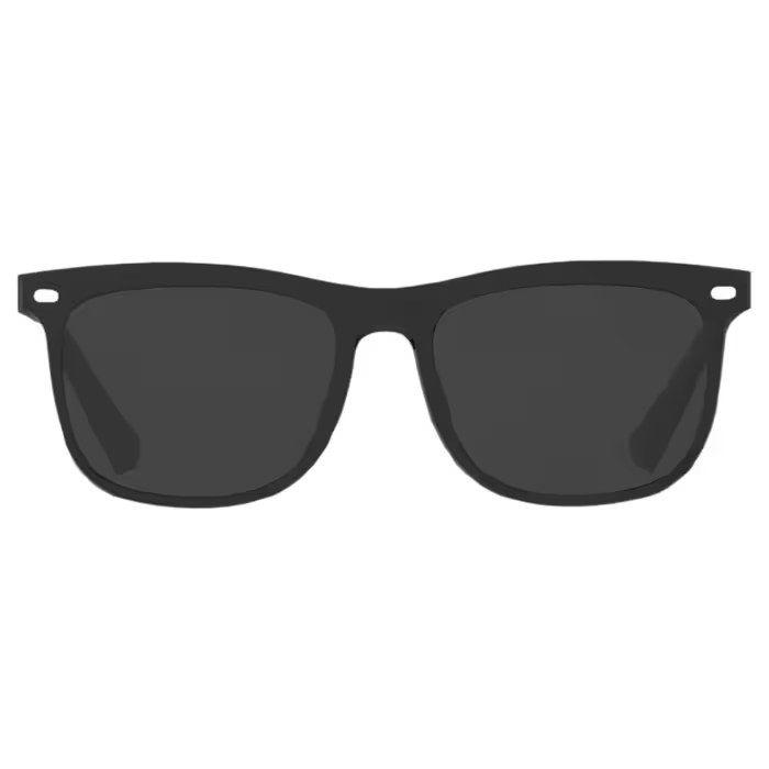 Óculos de Sol XIAOMI Square Sunglasses (Polímero TR90 - Preto), miniatura 3