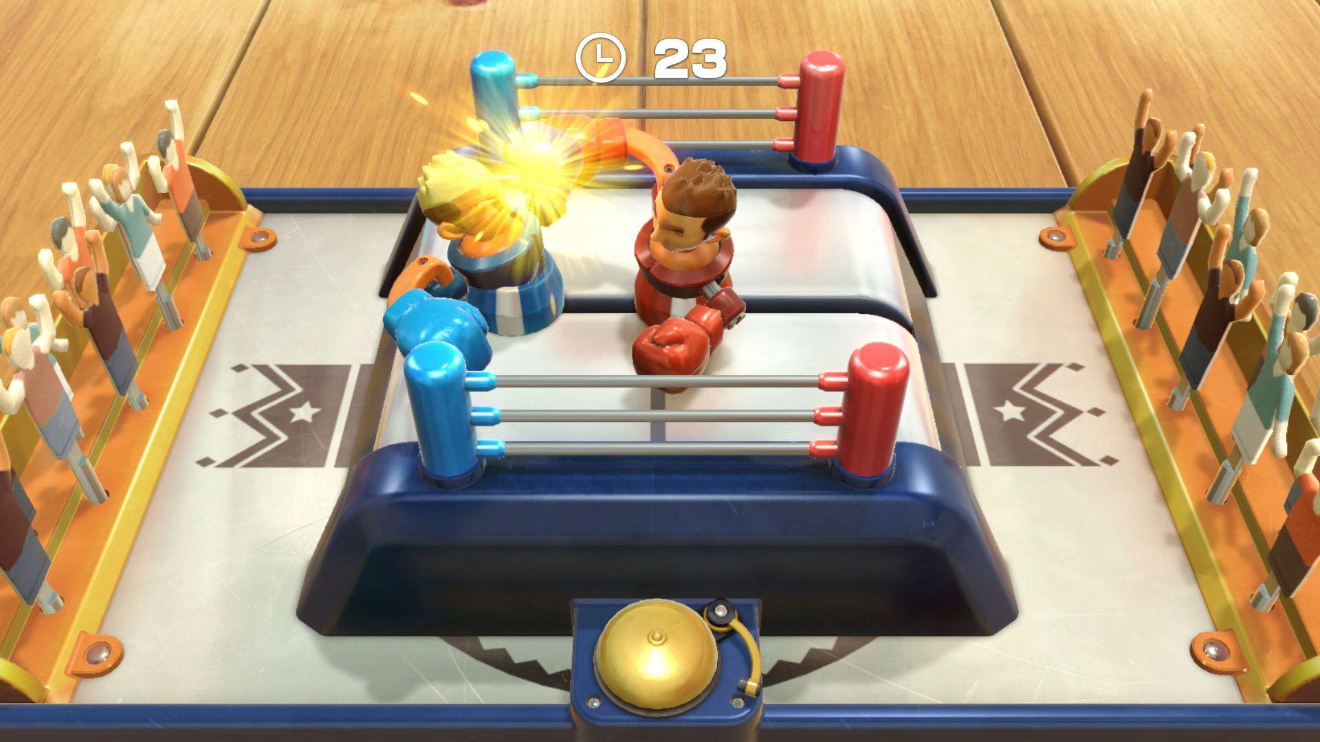 Jogo NINTENDO 51 Worldwide Games (Nintendo Switch - Cartucho) — miniatura 8