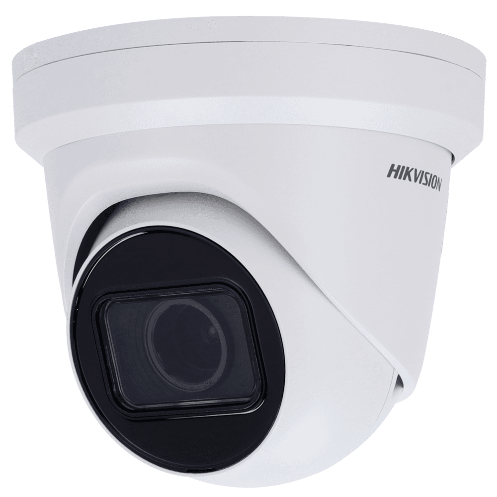 Câmara Turret IP HIKVISION DS-2CD2H83G2-IZS(2.8-12mm) (8 MP - 3840 x 2160 pixels - Teto ou parede)