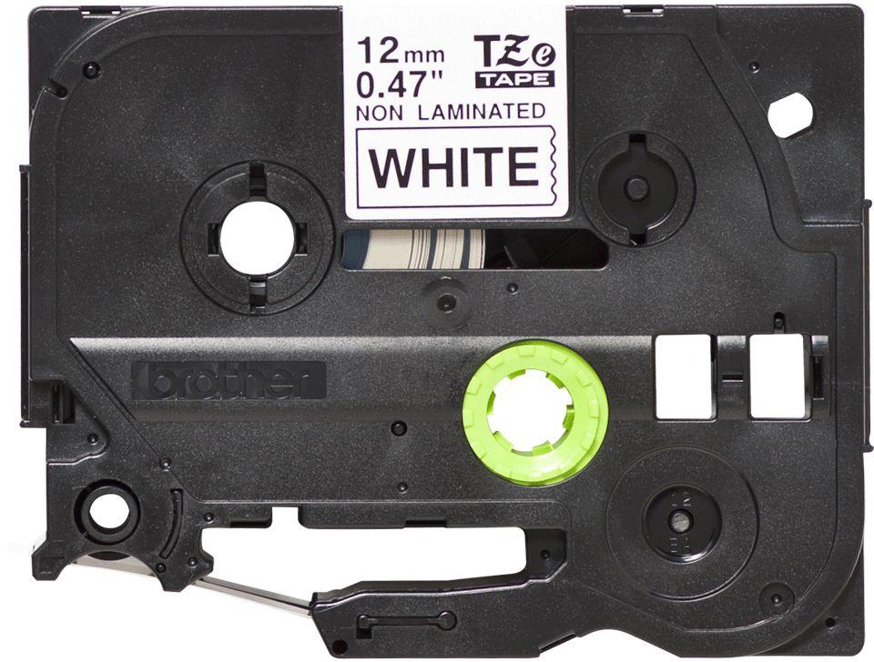 Fita de Impressão BROTHER TZe-N231 (Preto sobre Branco), miniatura 4