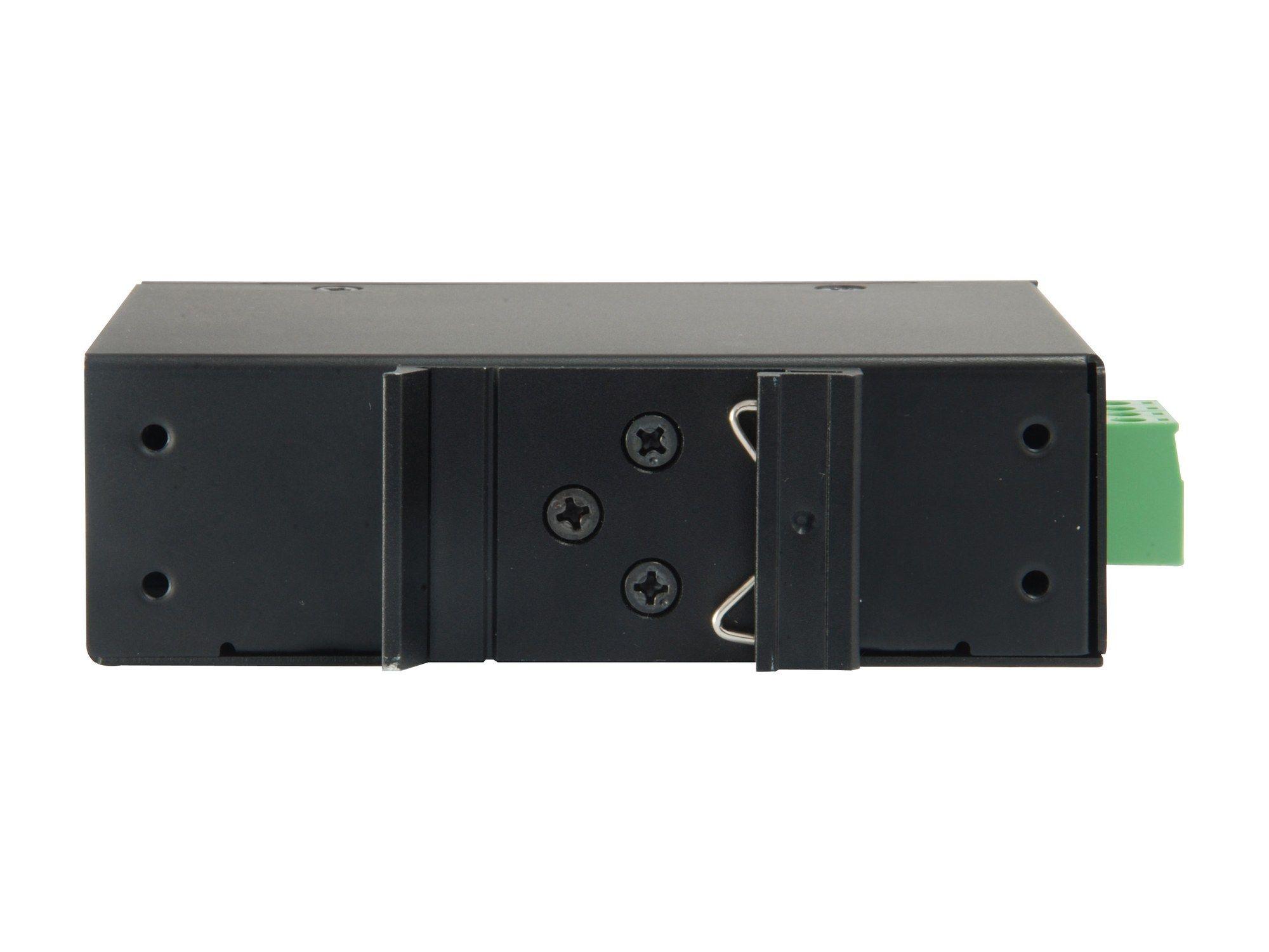 Conversor de Rede LEVELONE IGC-0101 (Gigabit Ethernet - 10, 100, 1000 Mbit/s) — miniatura 4