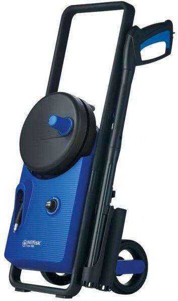 Lavadora de Alta Pressão NILFISK Core 150 PowerControl (Altura 30 cm - Azul) — miniatura 4