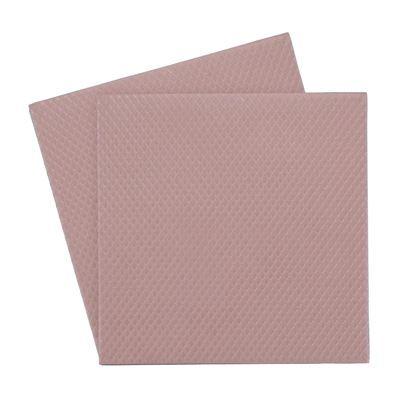 Almofada Térmica THERMAL GRIZZLY Minus Pad 8 (Almofada térmica - Rosa)