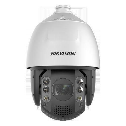 Câmara Dome IP HIKVISION DS-2CD2767G2H-LIPTRZS2U/SL (PoE+), miniatura 4