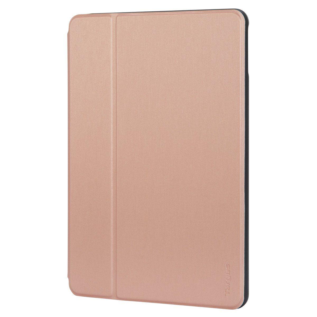 Capa para Tablet TARGUS Click-In (iPad 7.ª, 8.ª e 9.ª geração, Air 10,5", Pro 10,5" - Rosa dourado) — miniatura 7