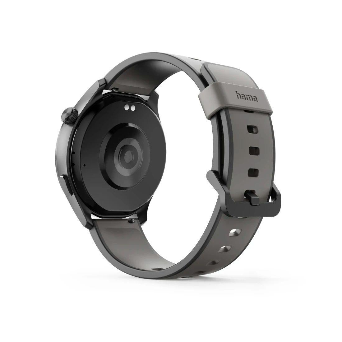 Smartwatch HAMA 00178627 9000 (1,43" AMOLED - GPS - Antracite) — miniatura 7